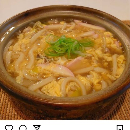 ふとうどんが食べたくなり、レシピ参考にさせていただき作りました！簡単でフワフワ、とってもおいしかったです！